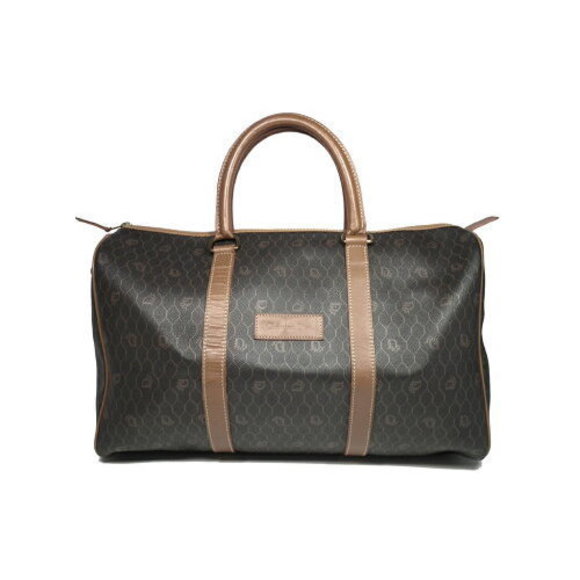 Christian Dior Bag Leather Allover Pattern - Picture 1 of 1